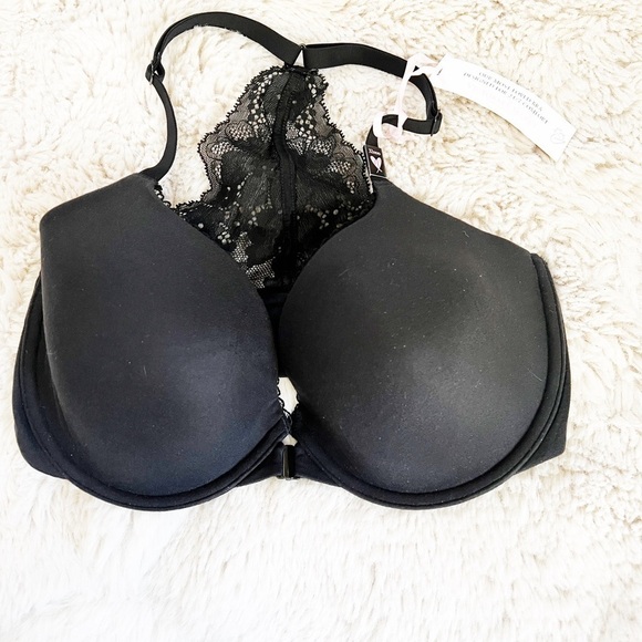Victoria’s Secret 24/7 Comfort Bra NWT 32DDD - Picture 1 of 3
